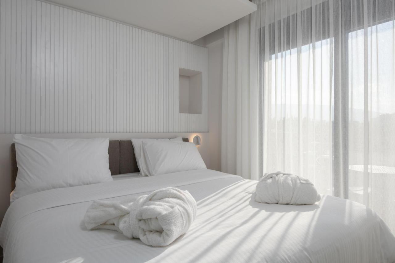 Incanto Boutique Suites - Mets Athens Luaran gambar