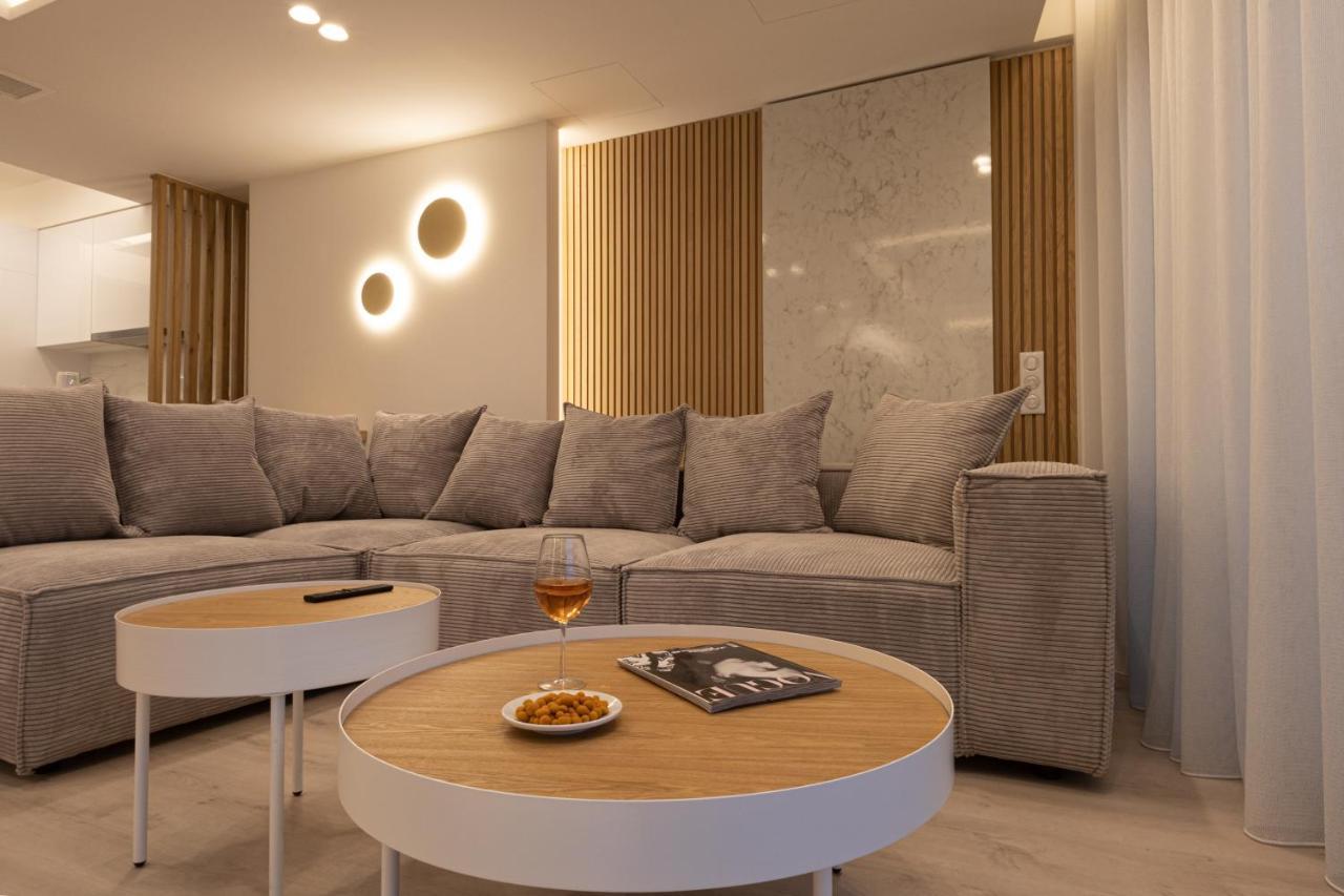 Incanto Boutique Suites - Mets Athens Luaran gambar