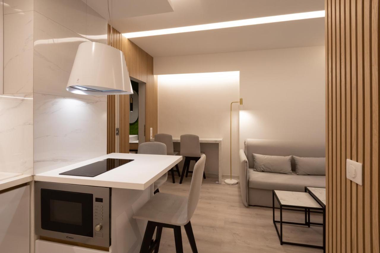 Incanto Boutique Suites - Mets Athens Luaran gambar
