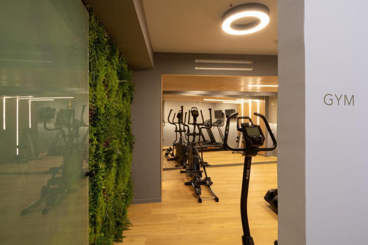 Incanto Boutique Suites - Mets Athens Luaran gambar