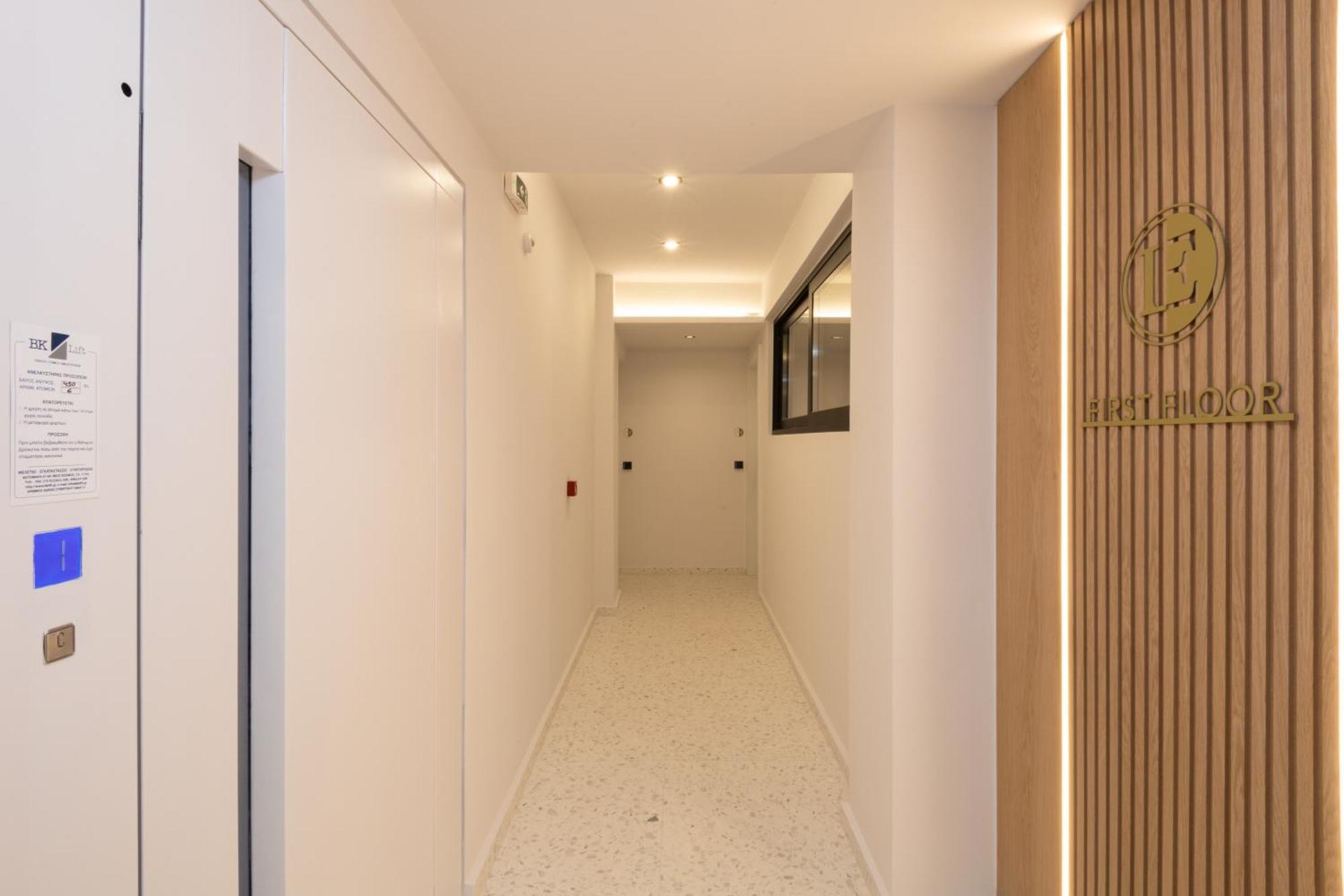 Incanto Boutique Suites - Mets Athens Luaran gambar